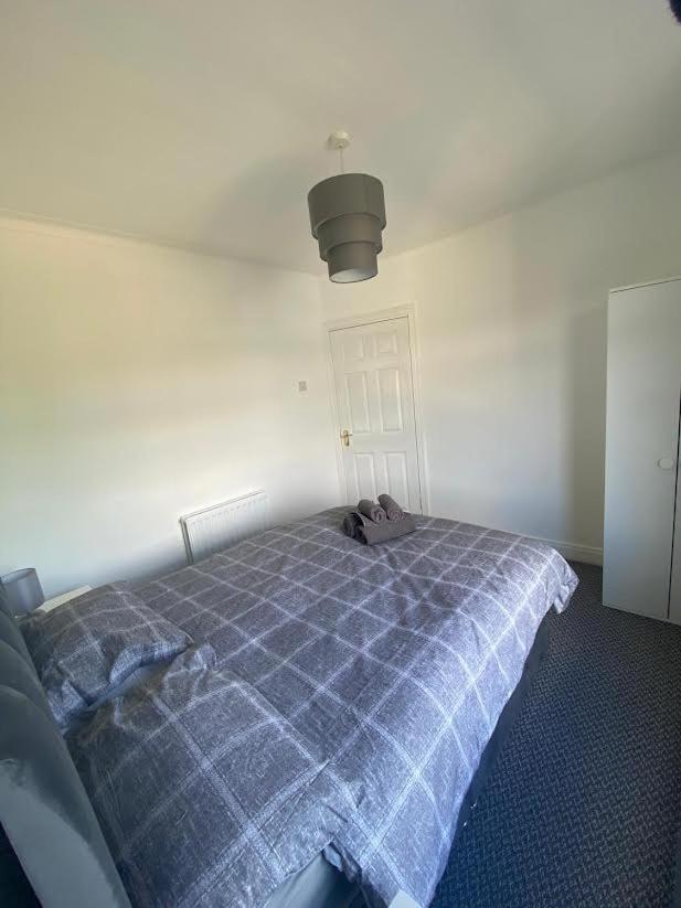 Modern 3 Bedroom House Close To The Centre *
