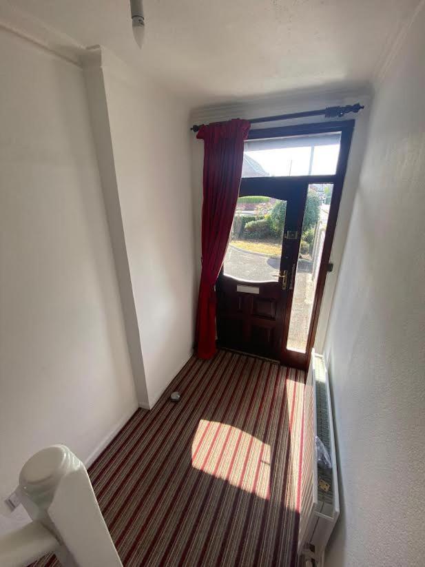 Apartment Modern 3 Bedroom House Close To The Centre Belfast